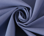 T65/C35 Twill 2/1 250GSM Hand Dyed Fabric