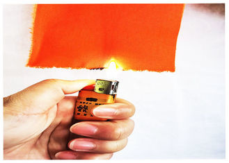 Twill 2/1 Flame Retardant Cotton Fabric
